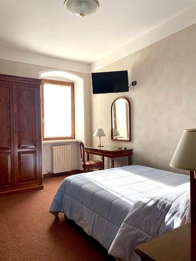 Albergo La Meridiana Castelnuovo del Garda Dış mekan fotoğraf