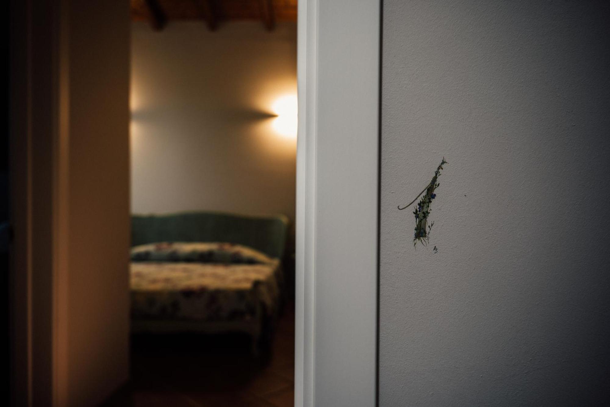Albergo La Meridiana Castelnuovo del Garda Dış mekan fotoğraf